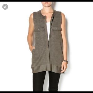 Free People Vest